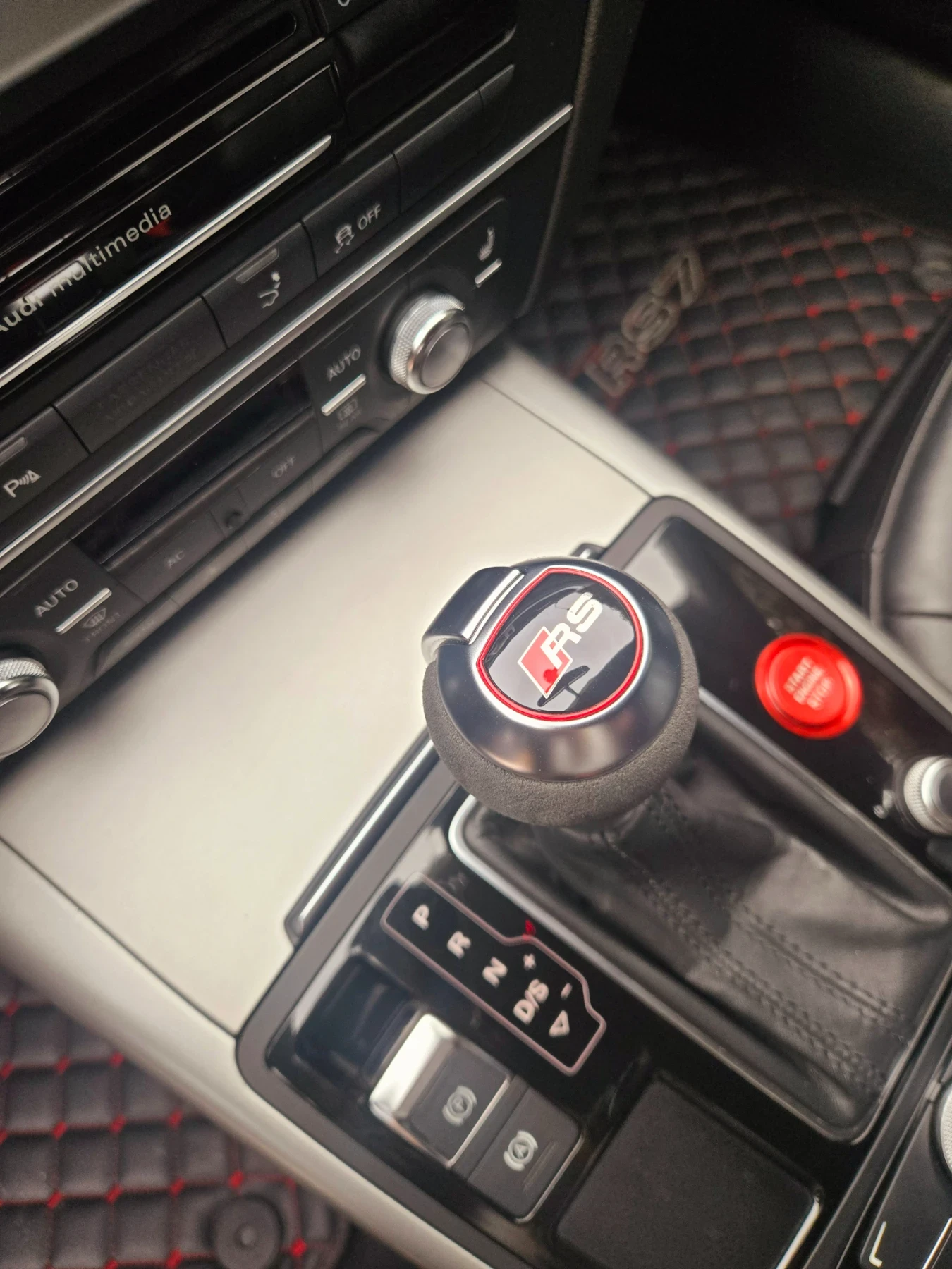 Audi A7 RS7 | Mobile.bg � ����������� 12