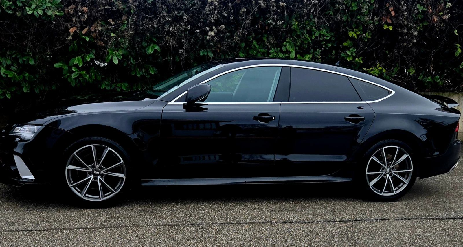 Audi A7 RS7 | Mobile.bg � ����������� 4