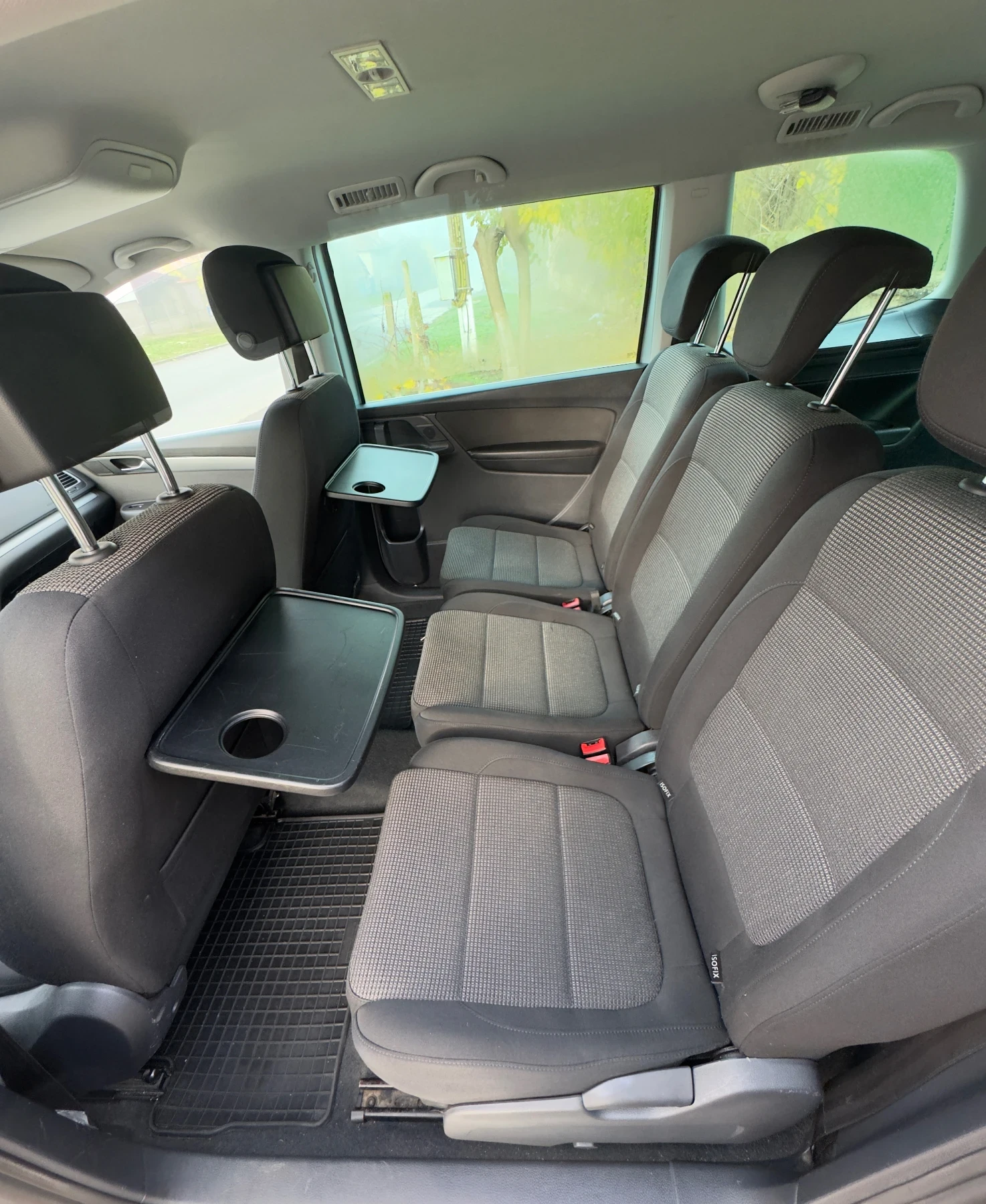 VW Sharan 2.0TDI 140�� ������� �������� | Mobile.bg � ����������� 8