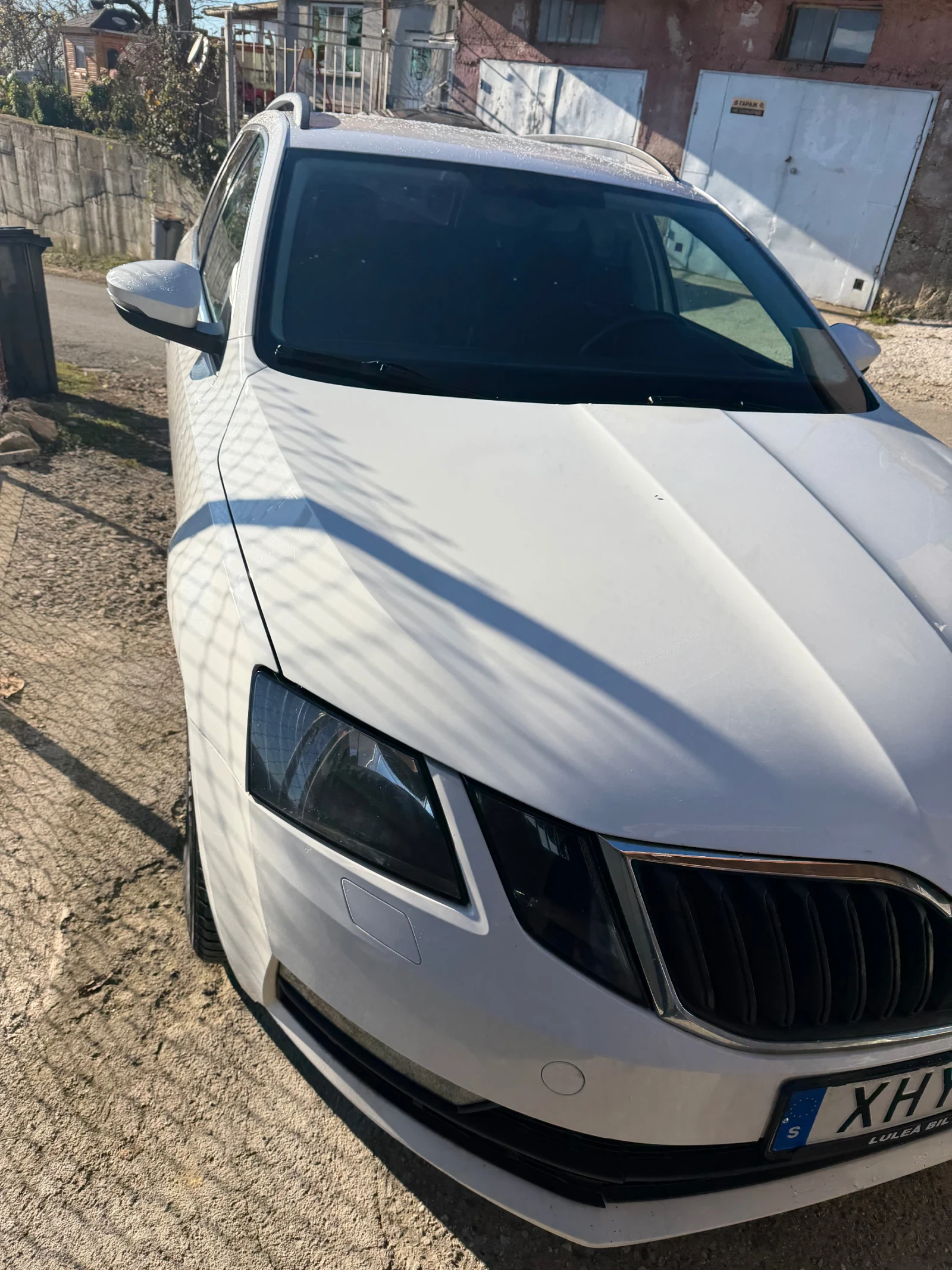 Skoda Octavia 1.6 keyless  - изображение 2