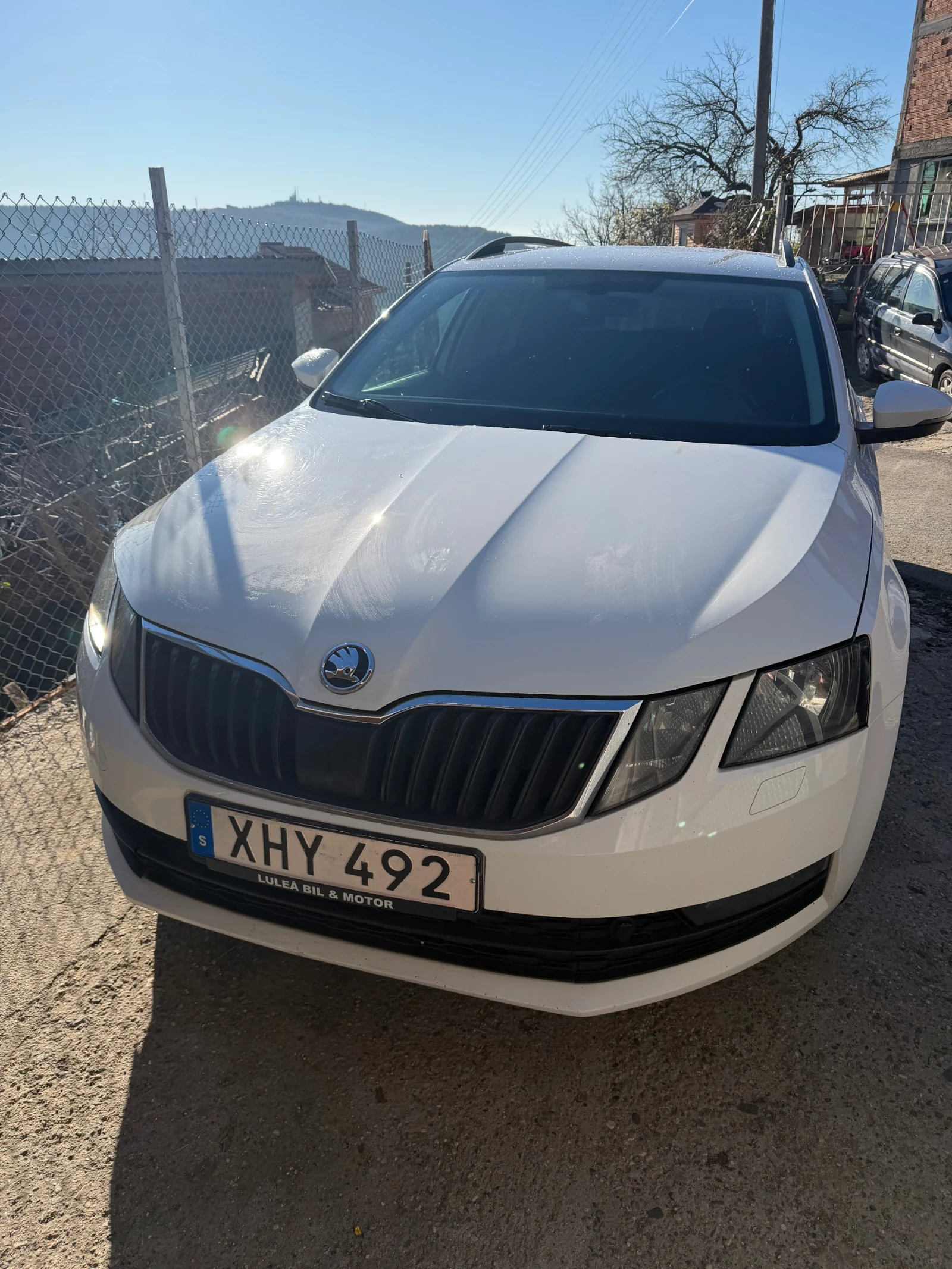 Skoda Octavia 1.6 * TDI* * fecelift* * *  | Mobile.bg � ����������� 1