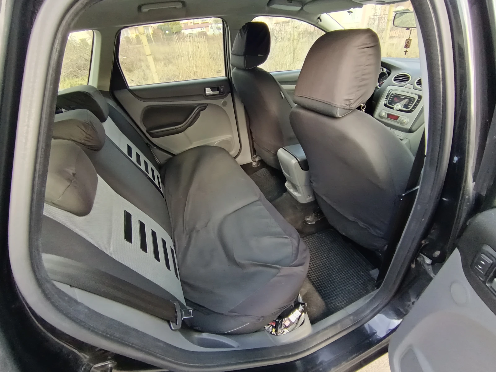 Ford Focus II Restailing | Mobile.bg � ����������� 9