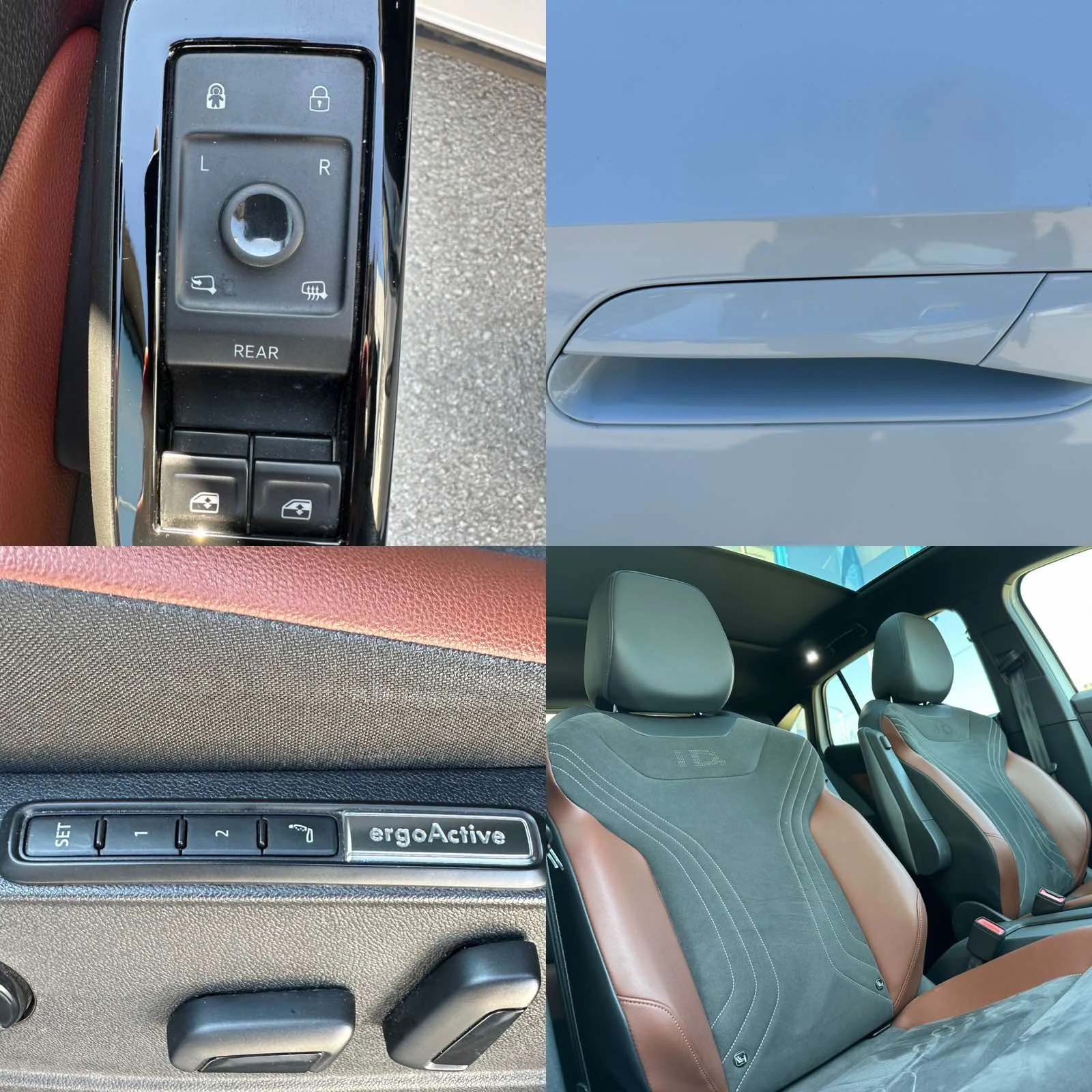 VW ID.5 PRO PERFORMANCE, снимка 10 - Автомобили и джипове - 53815422