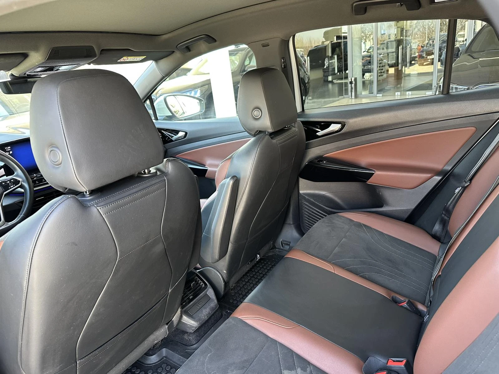 VW ID.5 PRO PERFORMANCE, снимка 8 - Автомобили и джипове - 53815422