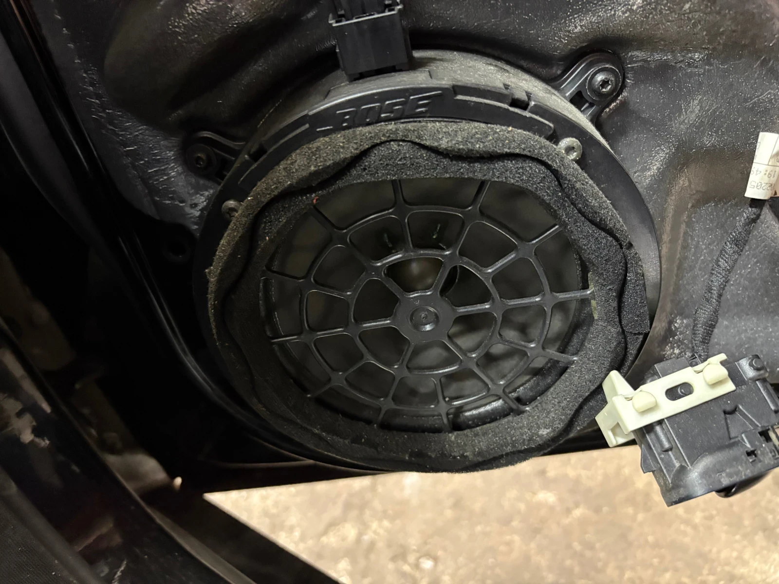 Mercedes-Benz C 200 Kompresor, снимка 13 - Автомобили и джипове - 53827676