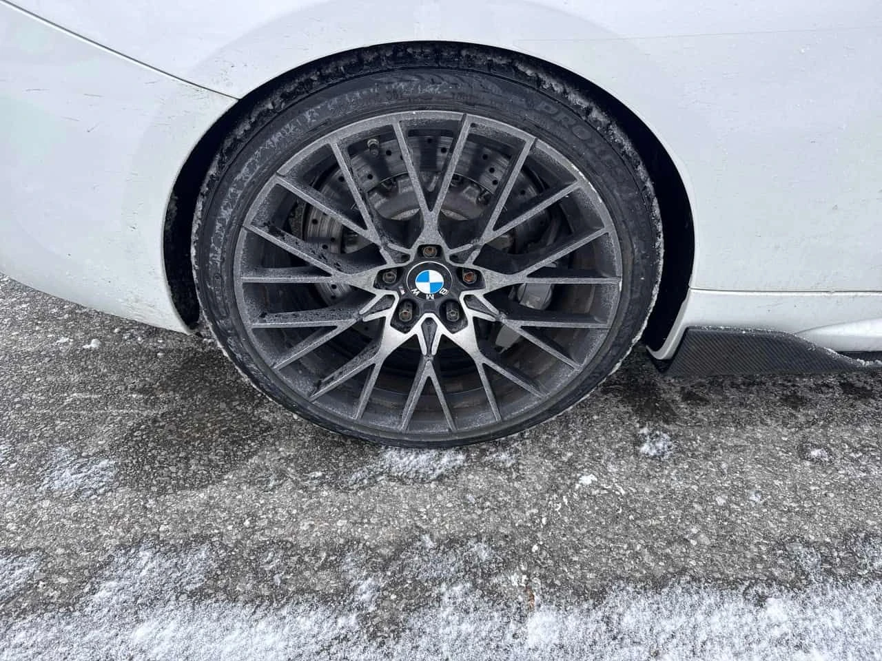 BMW M2 * Competition * MANUAL * X PIPE * ������� �� ����� | Mobile.bg � ����������� 7