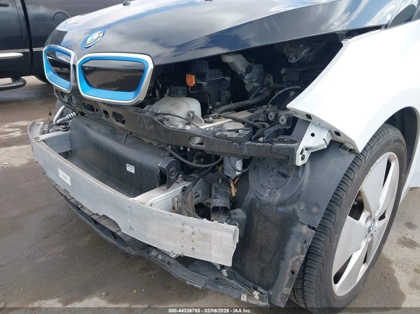 BMW i3 ELECTRIC Rear Wheel Drive, снимка 6 - Автомобили и джипове - 53917885