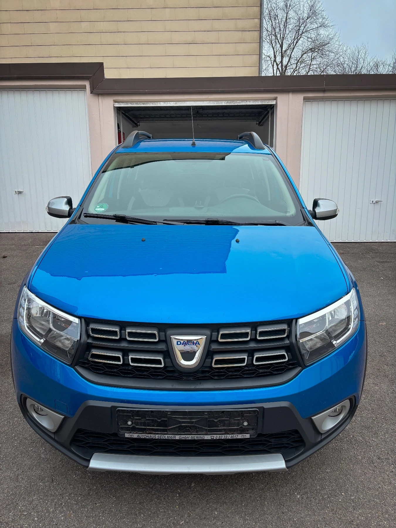 Dacia Sandero TCe 90 Stepway Prestige Stepway Prestige, снимка 2 - Автомобили и джипове - 54008171
