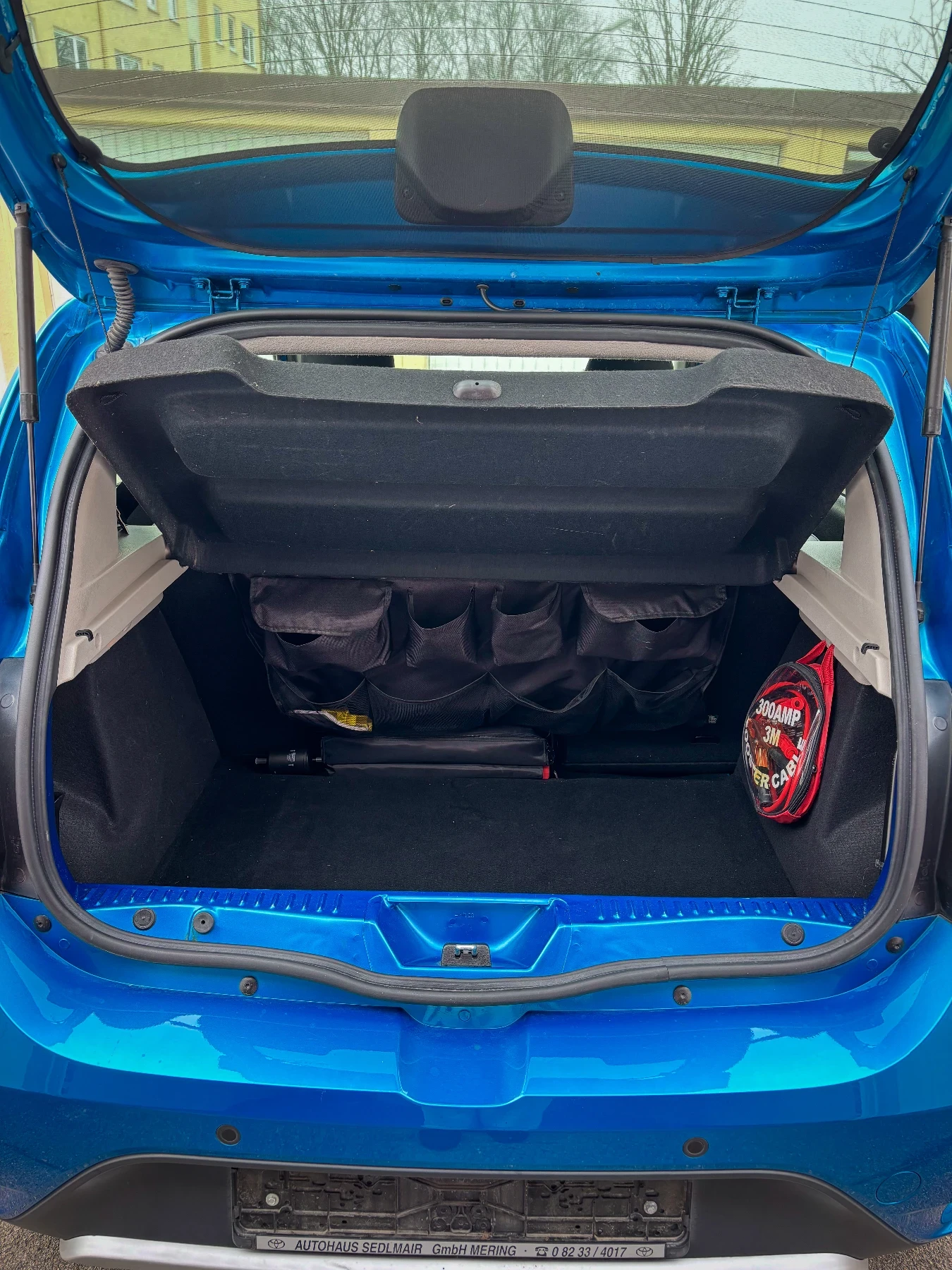 Dacia Sandero TCe 90 Stepway Prestige Stepway Prestige, снимка 11 - Автомобили и джипове - 54008171