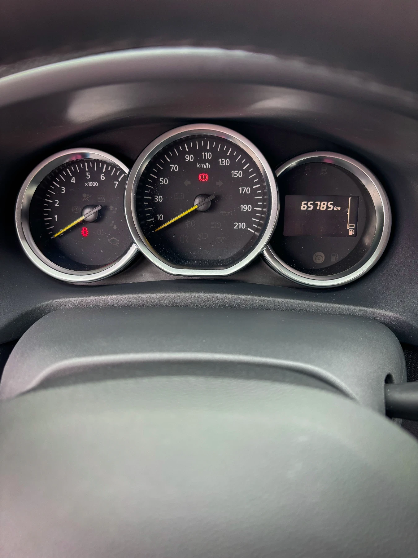 Dacia Sandero TCe 90 Stepway Prestige Stepway Prestige, снимка 9 - Автомобили и джипове - 54008171