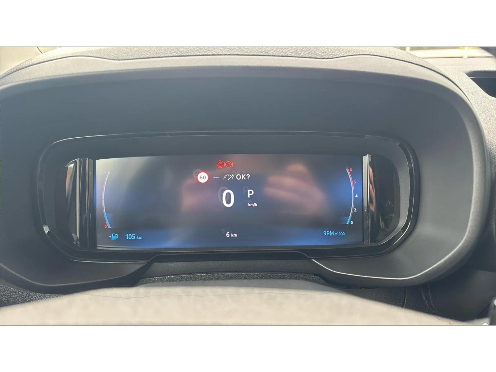 Toyota Proace City Verso Style L2 1.5 8AT, Месечна вноска от 185  , снимка 14 - Автомобили и джипове - 54074179