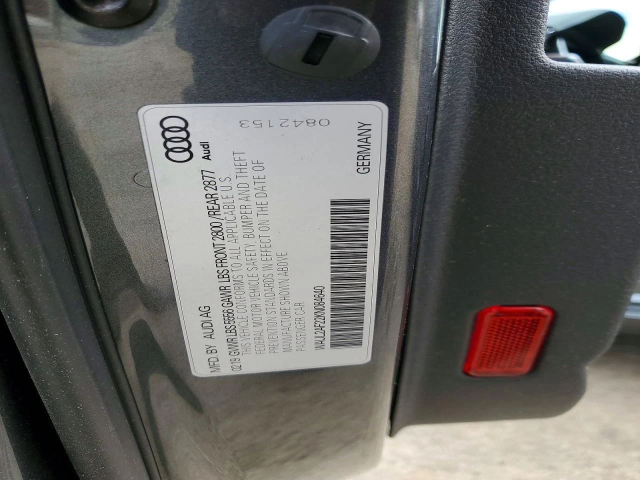 Audi A6 PREMIUM PLUS| B&O| 360| HUD| , снимка 12 - Автомобили и джипове - 54085280