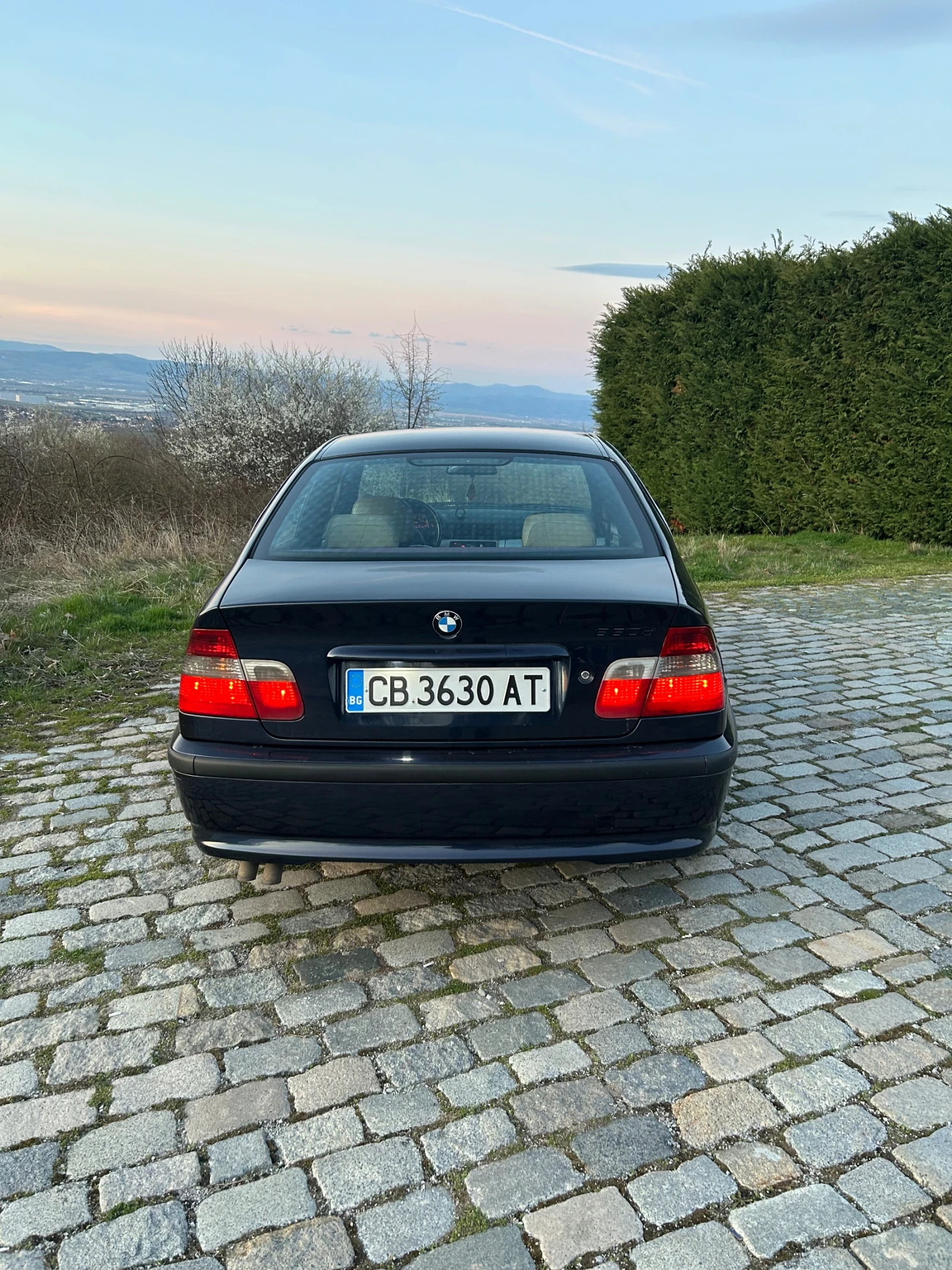 BMW 330 Xd, снимка 3 - Автомобили и джипове - 54129038