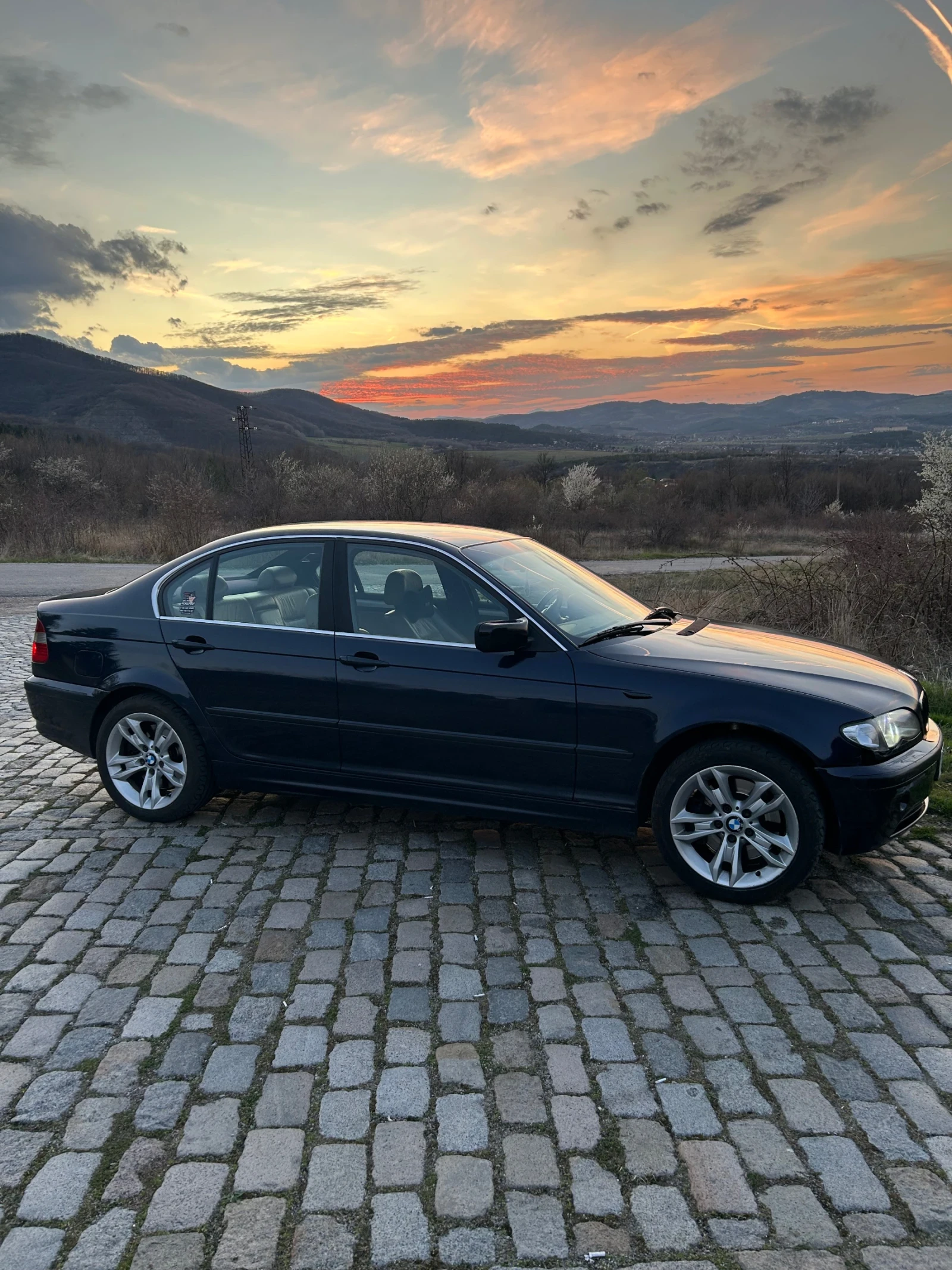 BMW 330 Xd, снимка 2 - Автомобили и джипове - 54129038