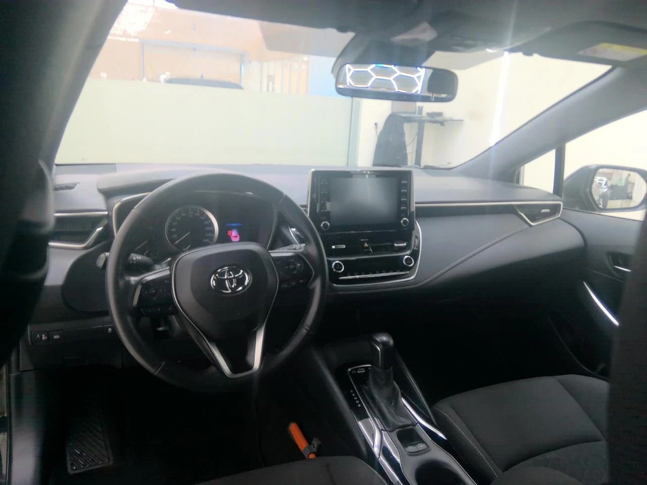 Toyota Corolla  Touring Sports 1.8 Active, снимка 5 - Автомобили и джипове - 54139900