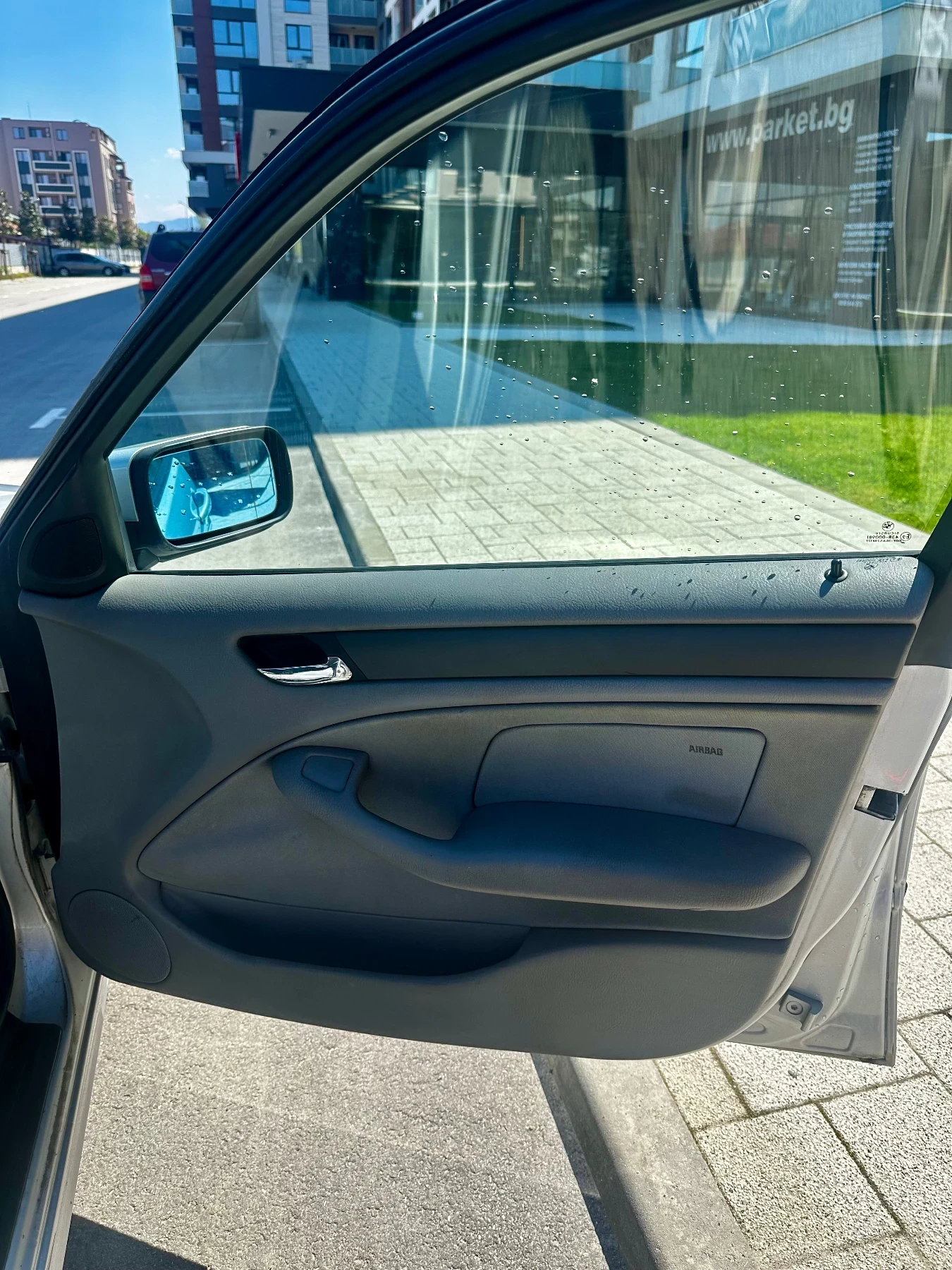 BMW 320, снимка 15 - Автомобили и джипове - 54245629