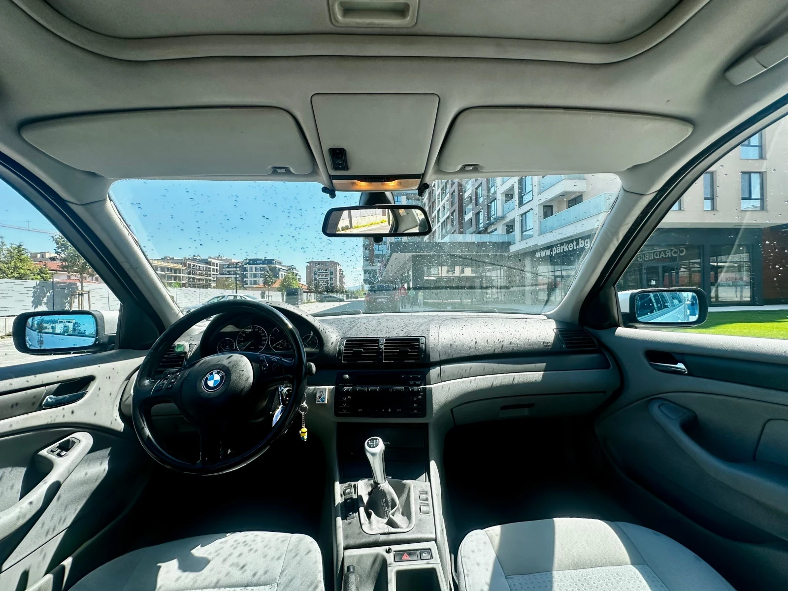 BMW 320, снимка 11 - Автомобили и джипове - 54245629