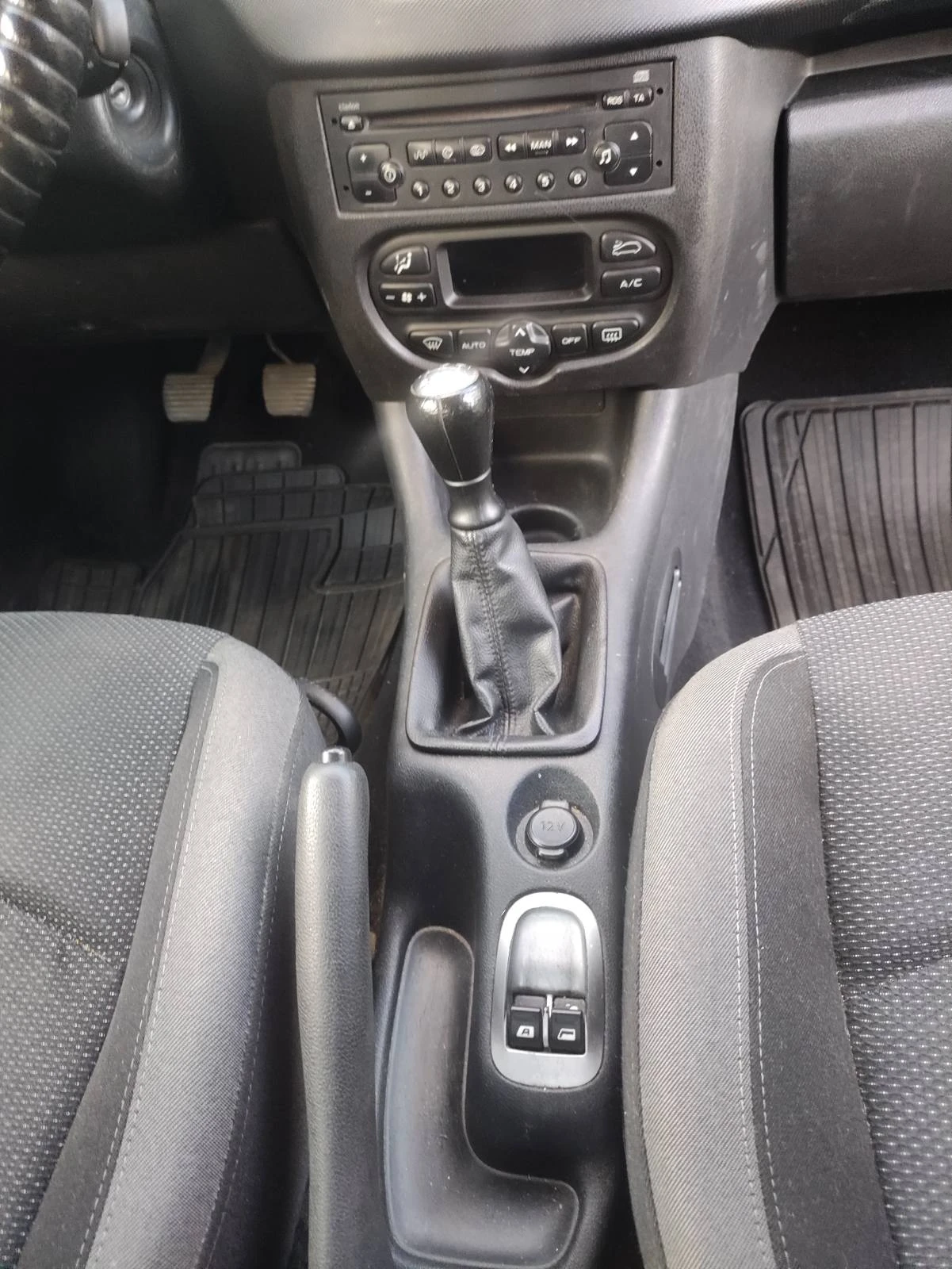 Peugeot 206 + , снимка 7 - Автомобили и джипове - 54564232