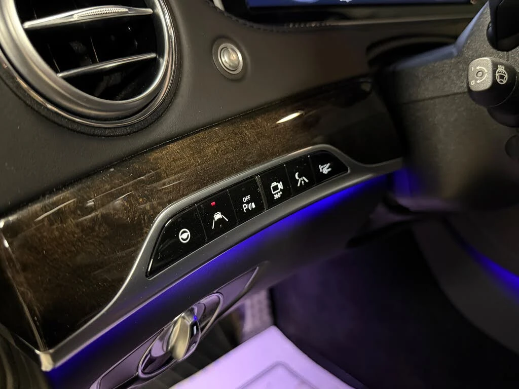 Mercedes-Benz S 63 AMG 5.5L V8, снимка 8 - Автомобили и джипове - 54578145