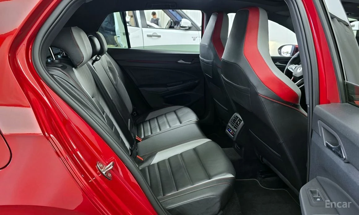 VW Golf, снимка 12 - Автомобили и джипове - 54591597