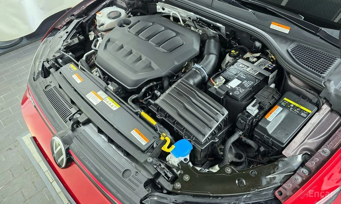 VW Golf, снимка 6 - Автомобили и джипове - 54591597