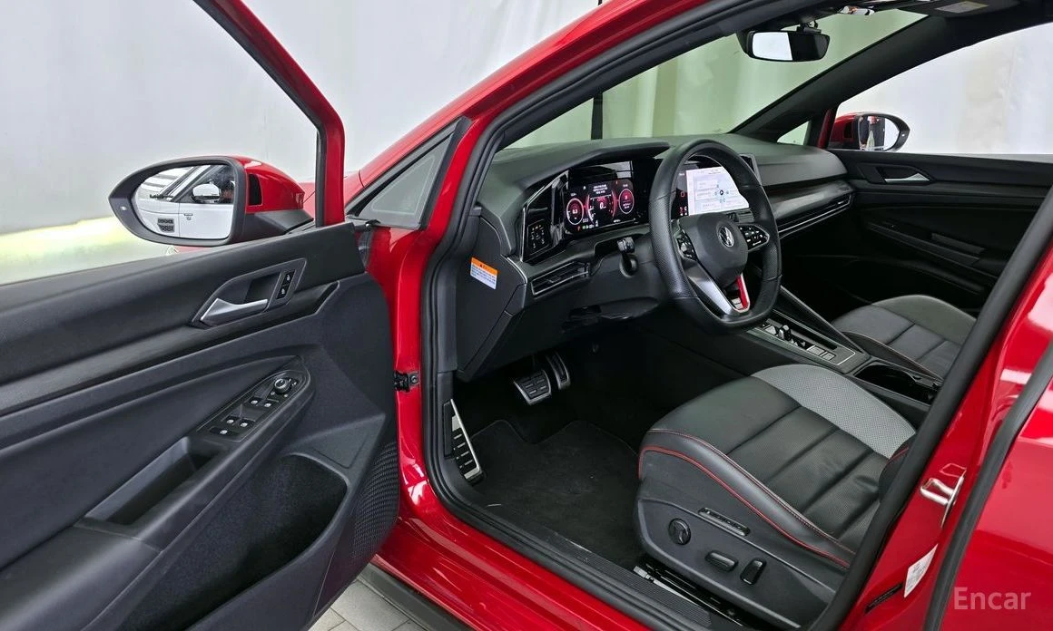 VW Golf, снимка 10 - Автомобили и джипове - 54591597