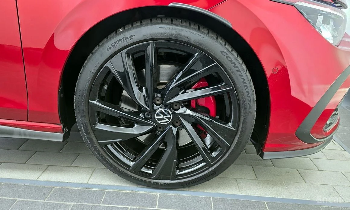 VW Golf, снимка 5 - Автомобили и джипове - 54591597