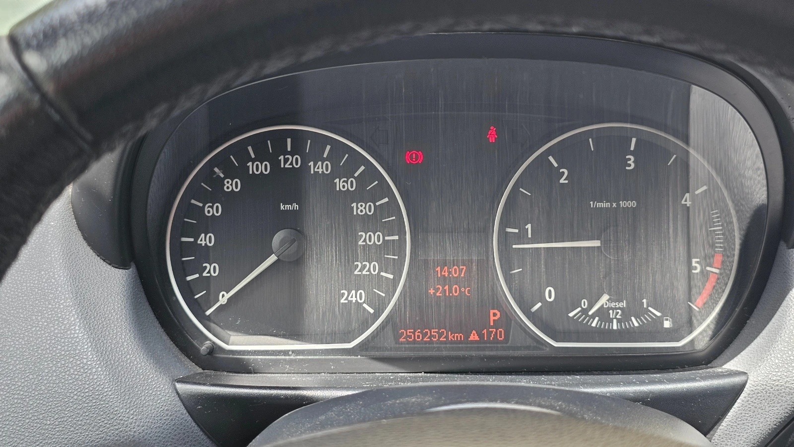 BMW 120, снимка 13 - Автомобили и джипове - 54751171