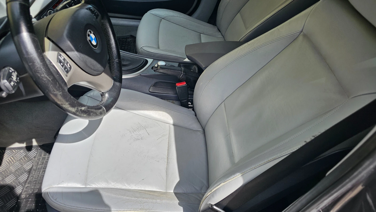 BMW 120, снимка 9 - Автомобили и джипове - 54751171