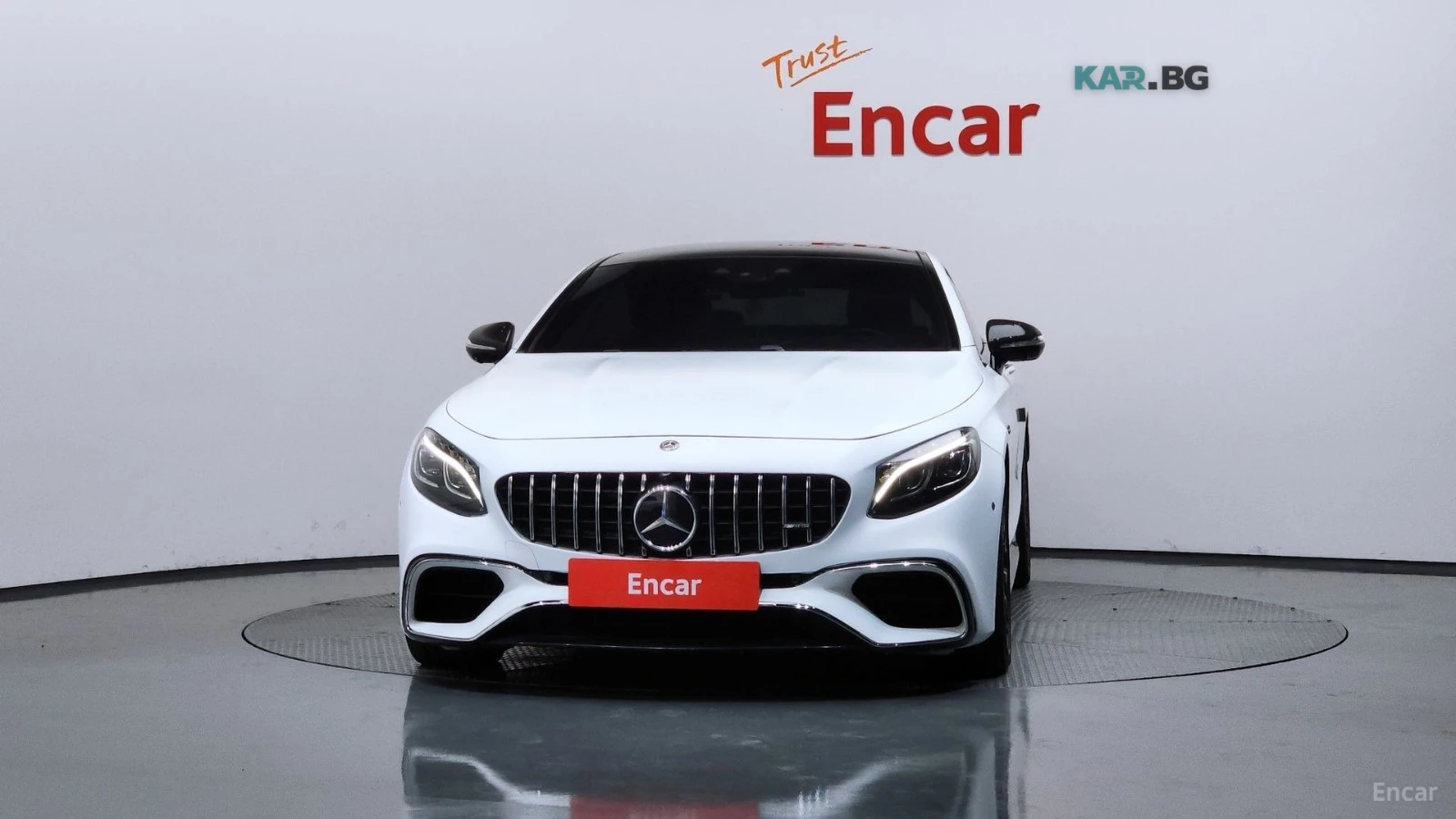 Mercedes-Benz S 63 4MATIC+ * ПОДГРЕВ* ОБДУХВАНЕ* ДИСТОРНИК* 3D* BURME, снимка 3 - Автомобили и джипове - 54973127