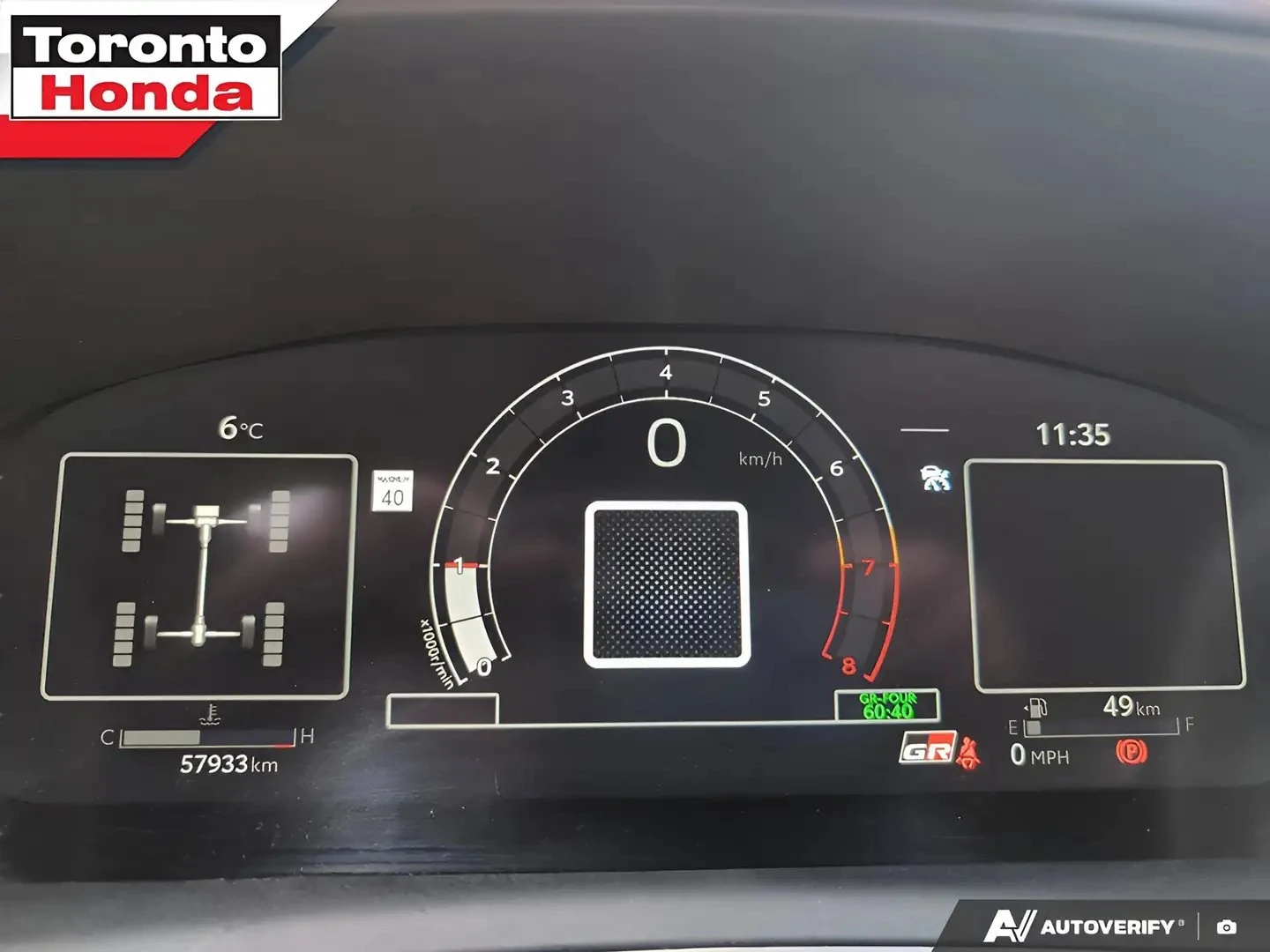 Toyota Corolla GR * Core Circuit * AвтоКредит * (ЦЕНА ДО БГ), снимка 13 - Автомобили и джипове - 55139366