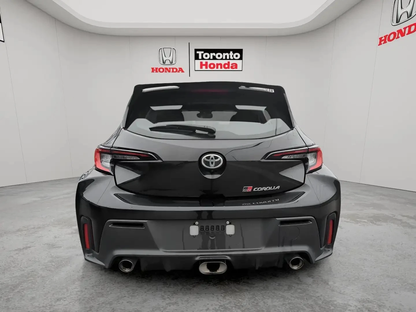 Toyota Corolla GR * Core Circuit * AвтоКредит * (ЦЕНА ДО БГ), снимка 7 - Автомобили и джипове - 55139366
