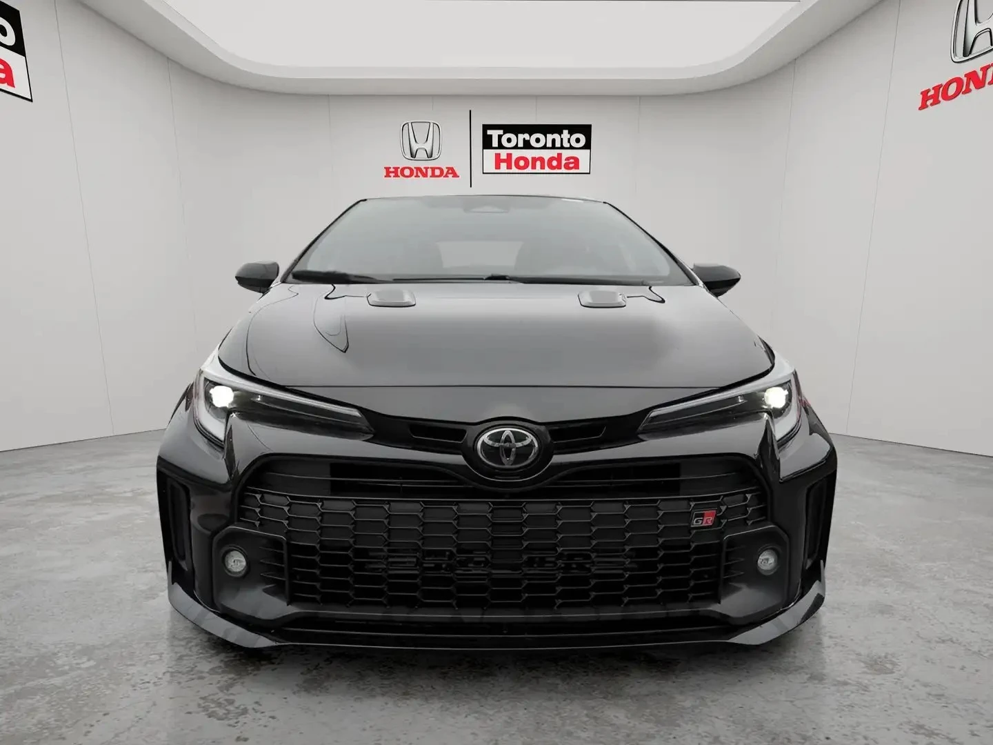Toyota Corolla GR * Core Circuit * AвтоКредит * (ЦЕНА ДО БГ)