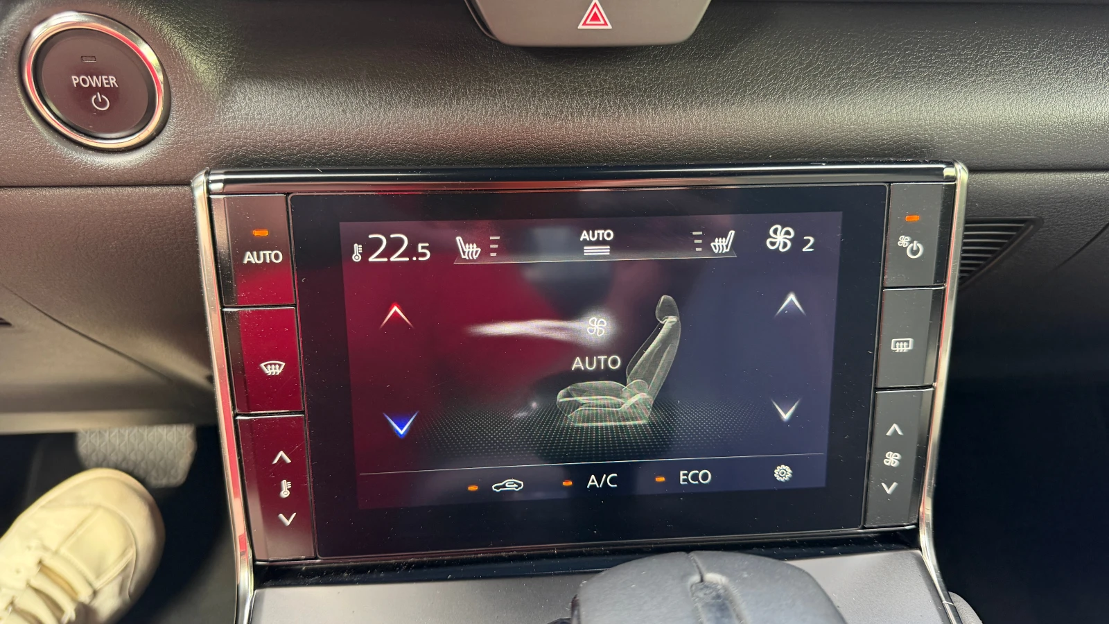 Mazda MX-30 e-Skyactiv Makoto R, снимка 16 - Автомобили и джипове - 55184337