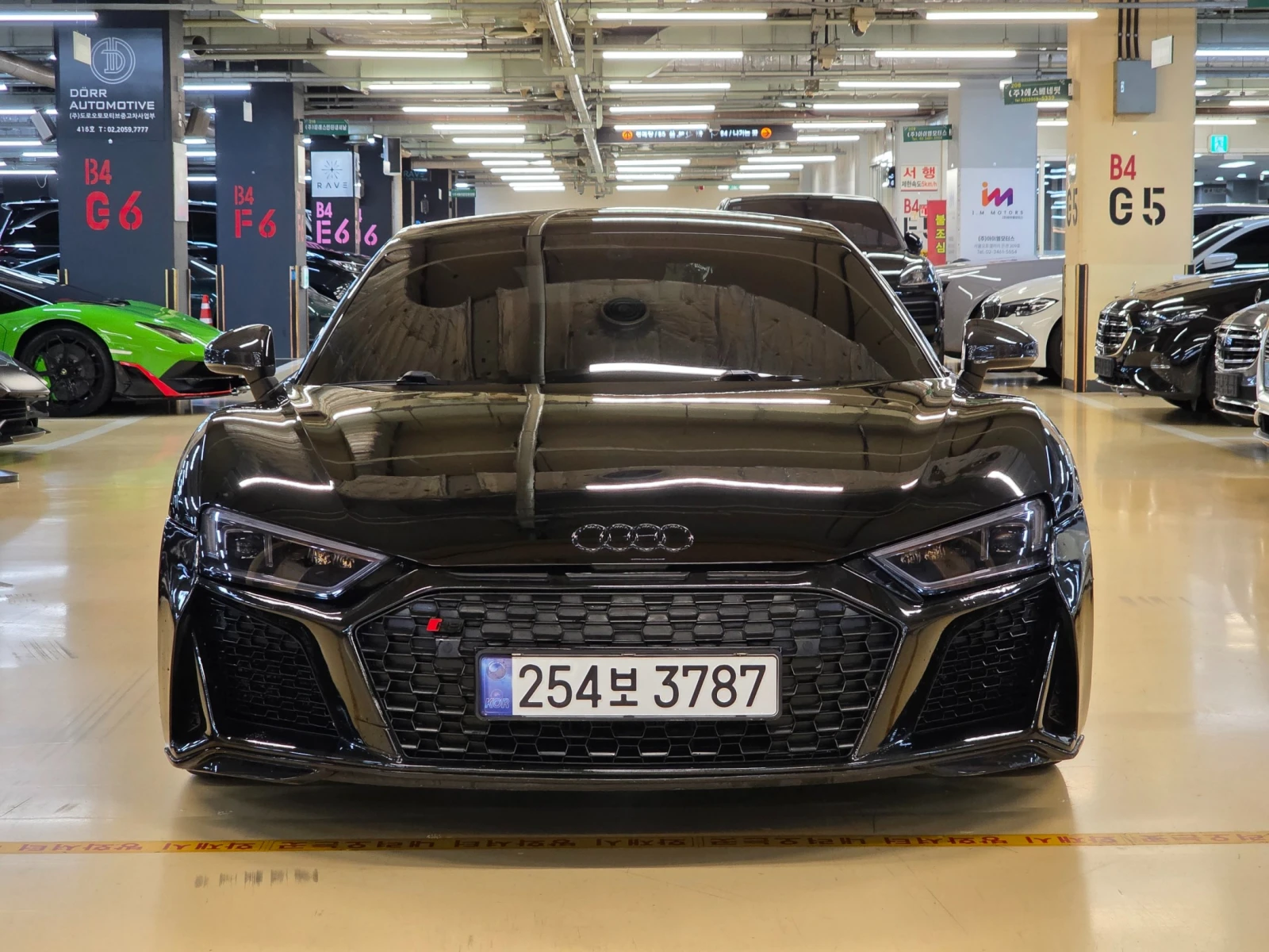 Audi R8 V10 Plus* КРАЙНА ЦЕНА