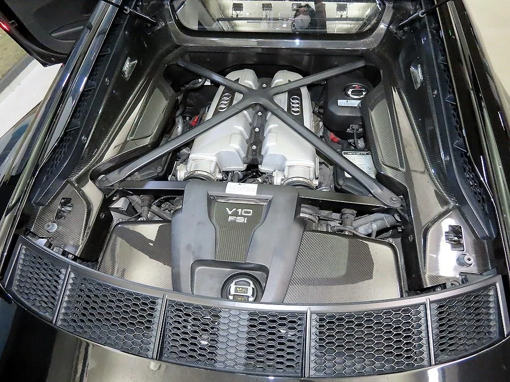 Audi R8 V10 Plus* ������ ���� | Mobile.bg � ����������� 16