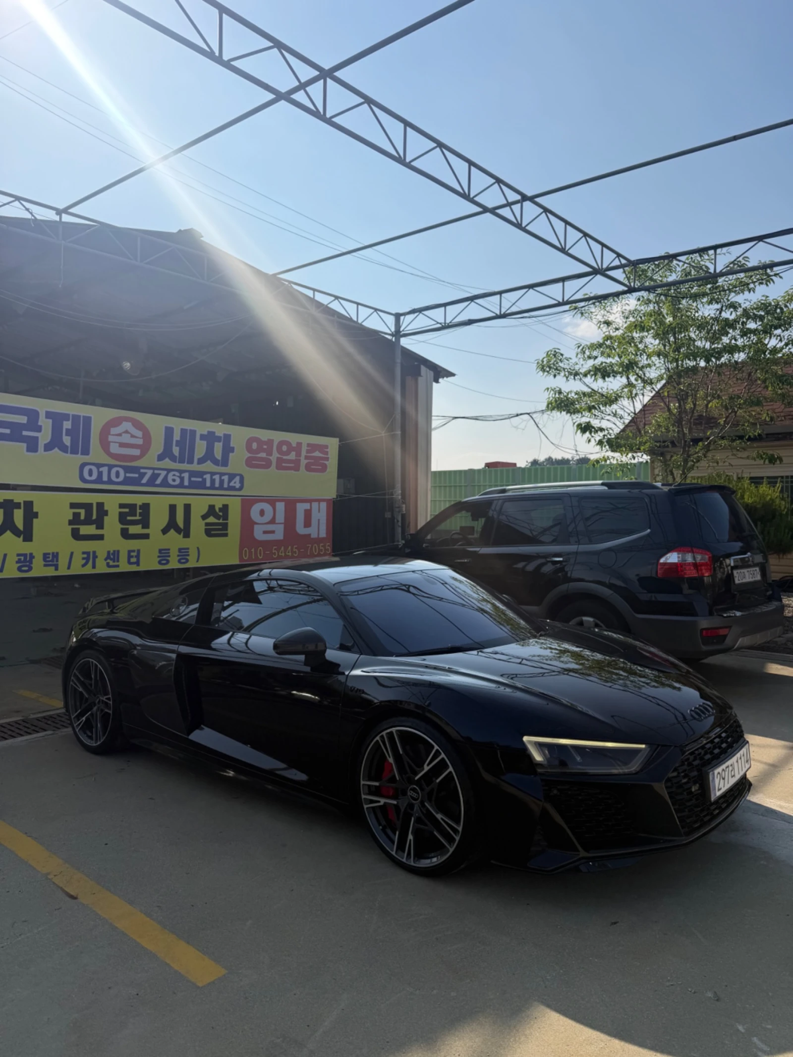 Audi R8 V10 Plus* ������ ���� | Mobile.bg � ����������� 4