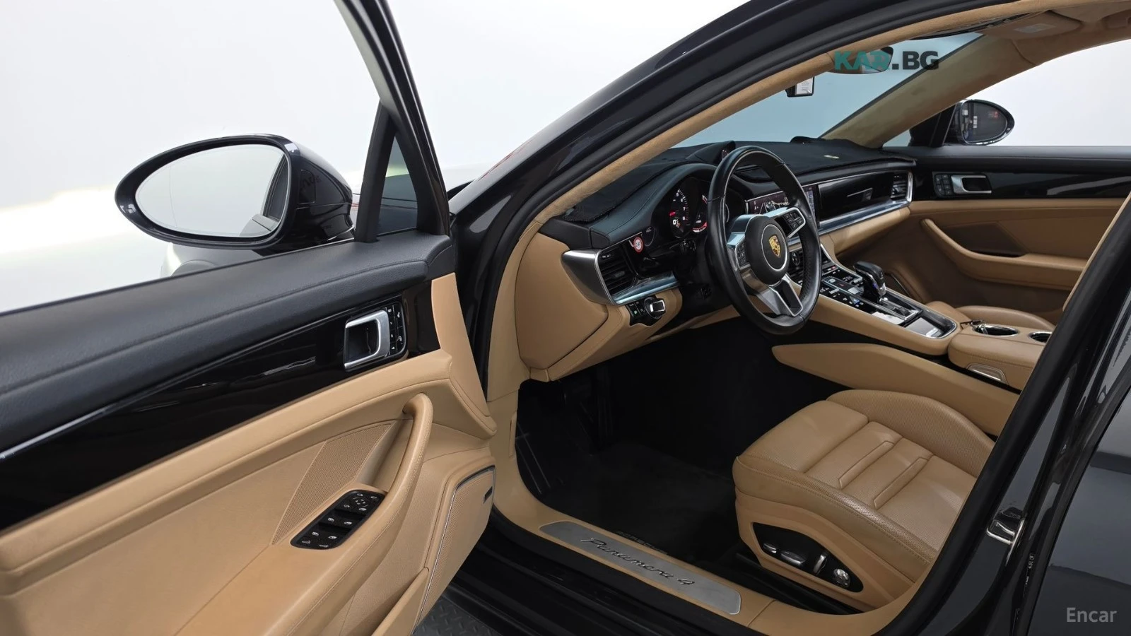 Porsche Panamera AWD/971/3.0/PDK | Mobile.bg � ����������� 7