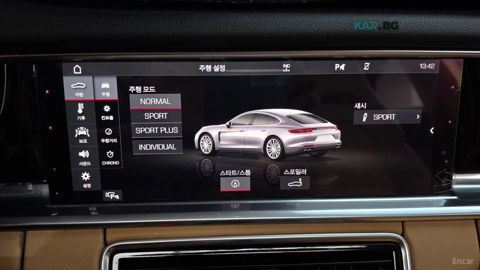 Porsche Panamera AWD/971/3.0/PDK | Mobile.bg � ����������� 12