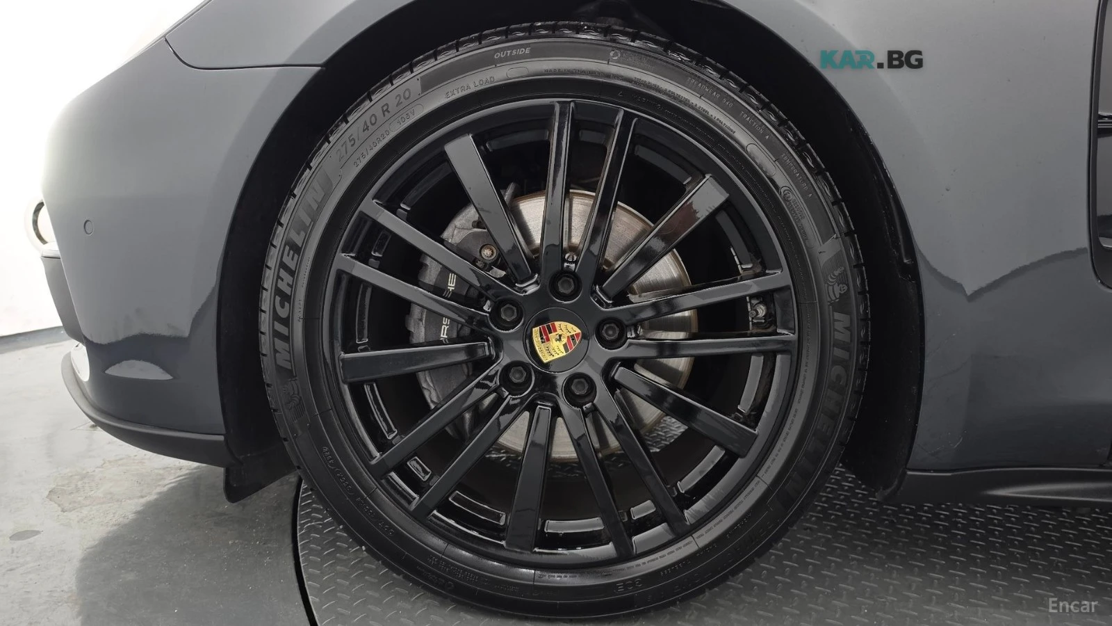 Porsche Panamera AWD/971/3.0/PDK | Mobile.bg � ����������� 5