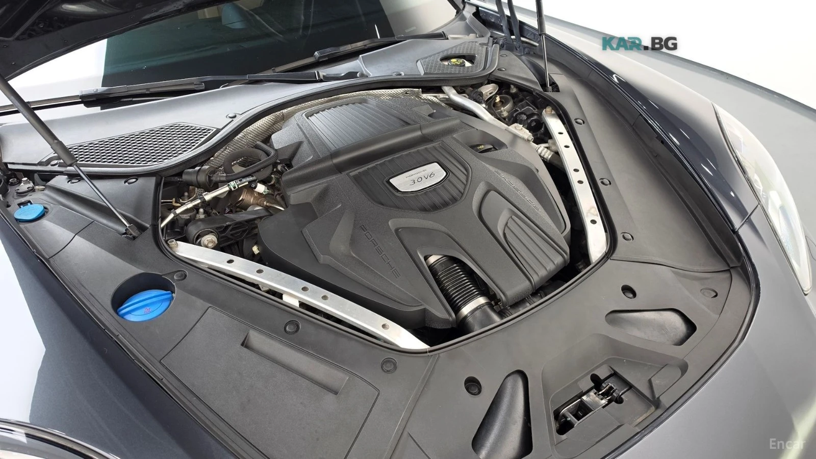 Porsche Panamera AWD/971/3.0/PDK | Mobile.bg � ����������� 6