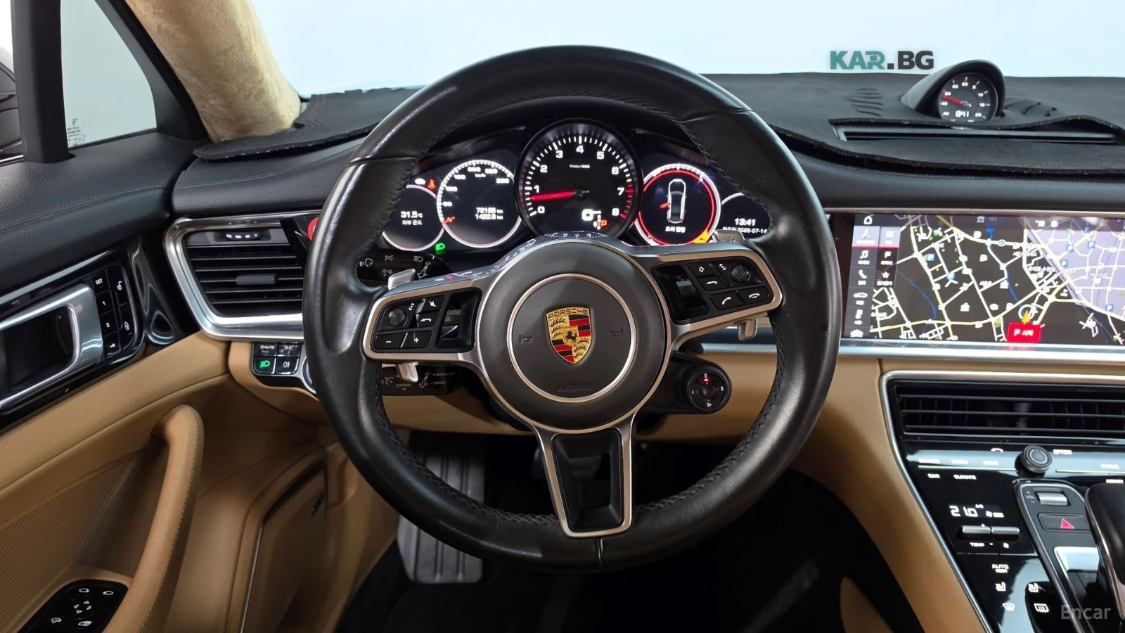 Porsche Panamera AWD/971/3.0/PDK | Mobile.bg � ����������� 9