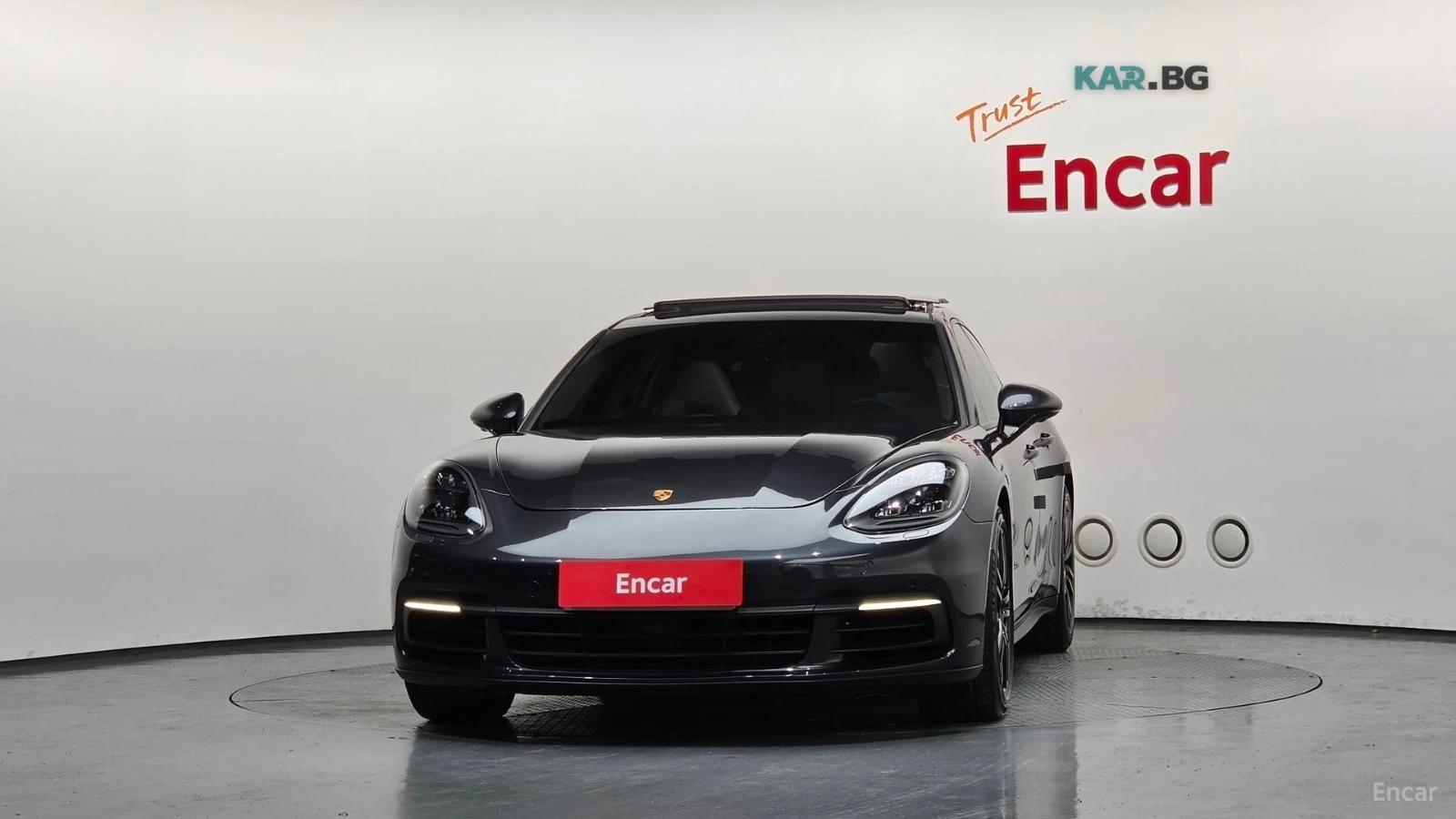 Porsche Panamera AWD/971/3.0/PDK | Mobile.bg � ����������� 3