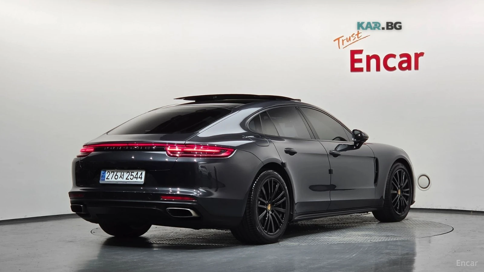Porsche Panamera AWD/971/3.0/PDK | Mobile.bg � ����������� 2
