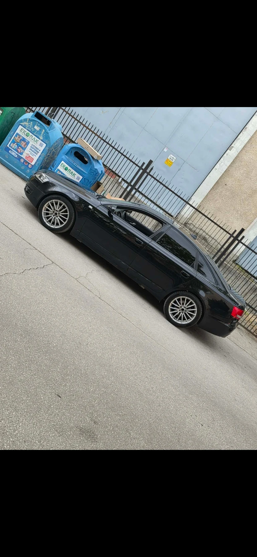 Audi A6 | Mobile.bg � ����������� 5