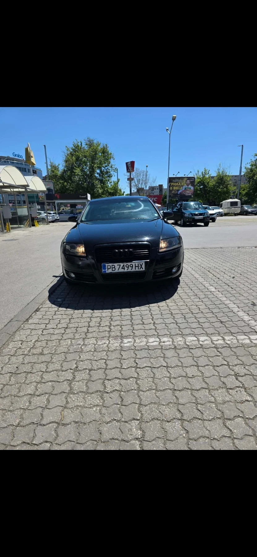 Audi A6 | Mobile.bg � ����������� 2
