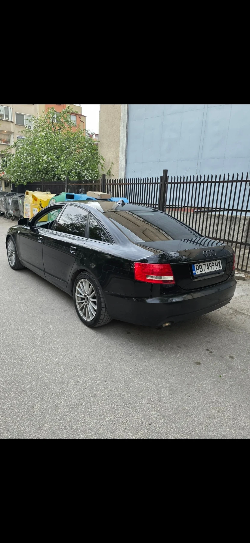 Audi A6 | Mobile.bg � ����������� 6