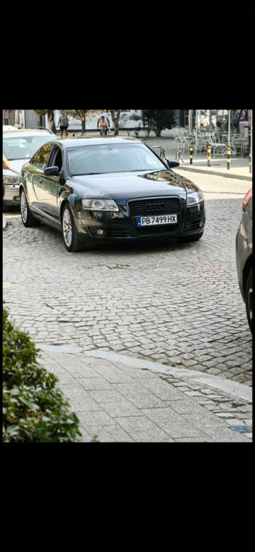 Audi A6 | Mobile.bg � ����������� 1