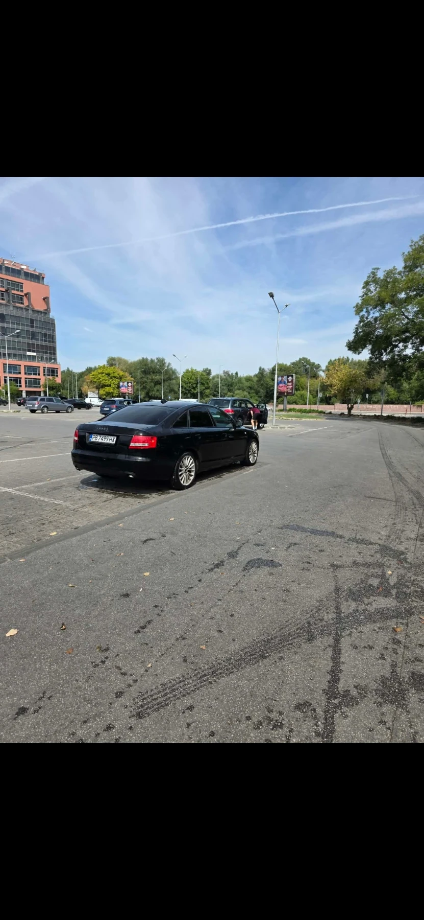 Audi A6 | Mobile.bg � ����������� 8