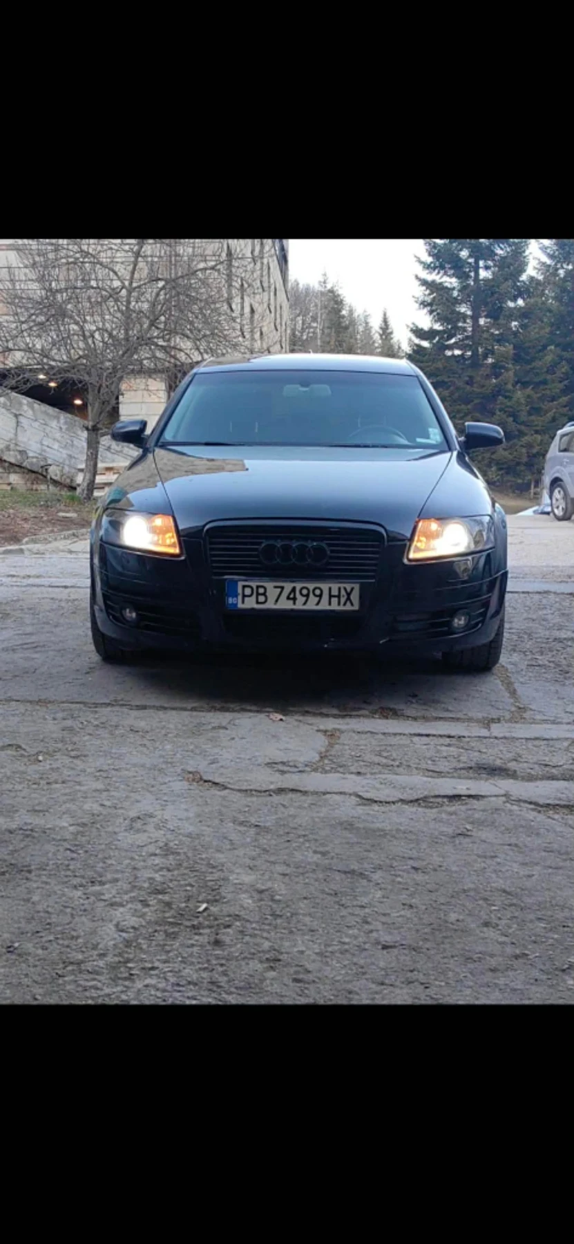 Audi A6 | Mobile.bg � ����������� 7